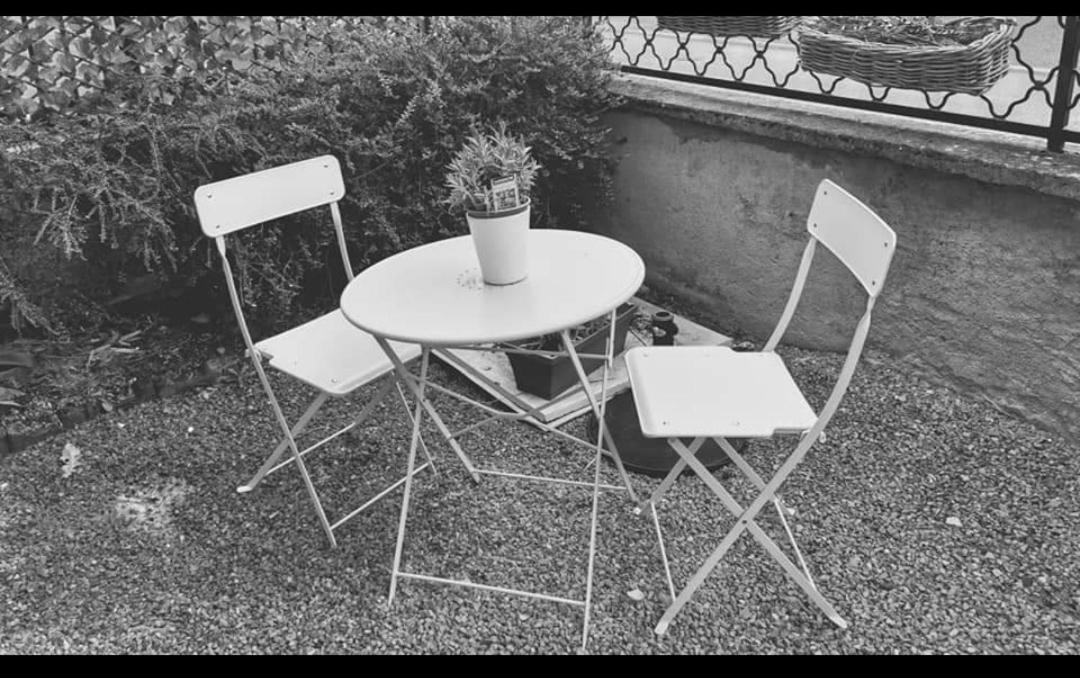 Le Pommiers 아파트 외부 사진